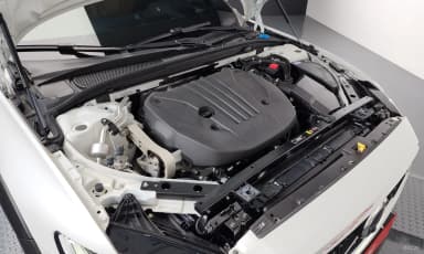 V60 Cross-Country 2nd Generation