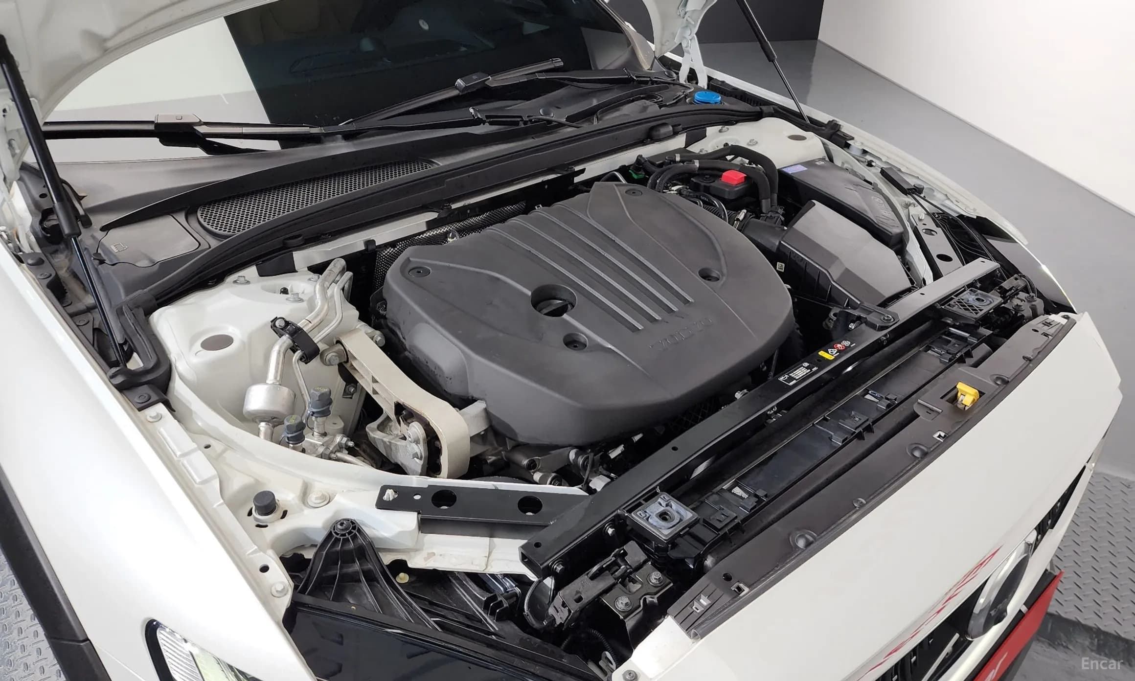 V60 Cross-Country 2nd Generation