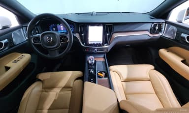 V60 Cross-Country 2nd Generation