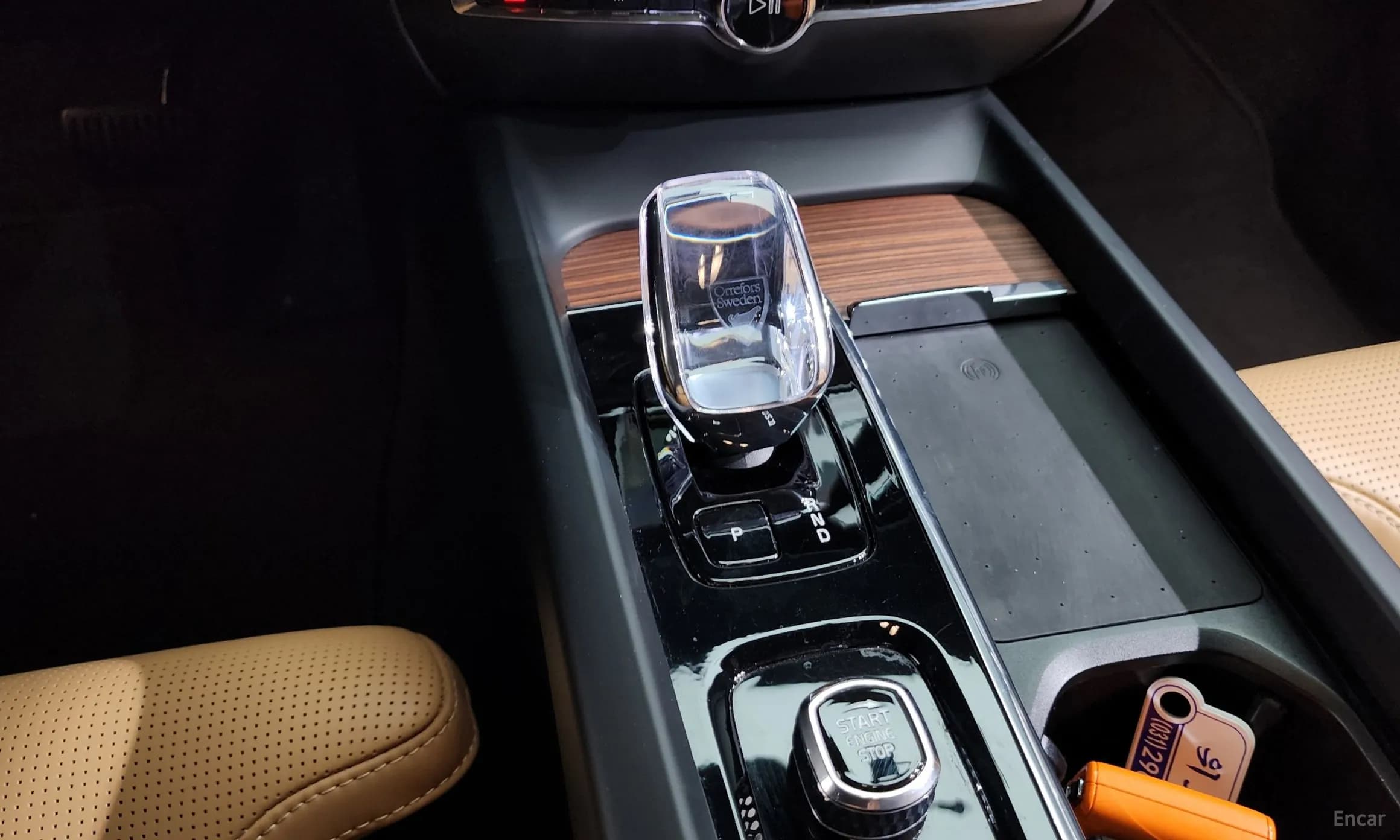 V60 Cross-Country 2nd Generation