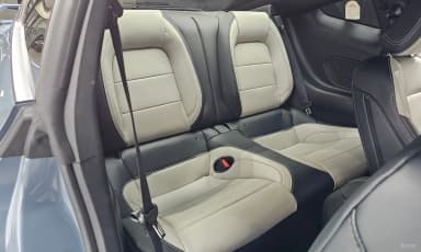 Mustang 7th Generation