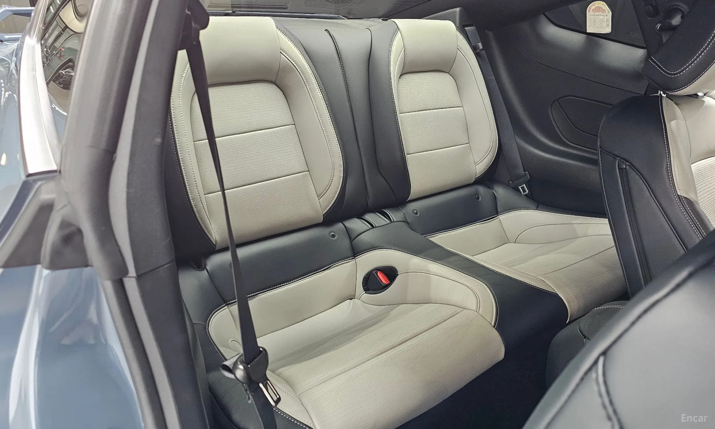 Mustang 7th Generation