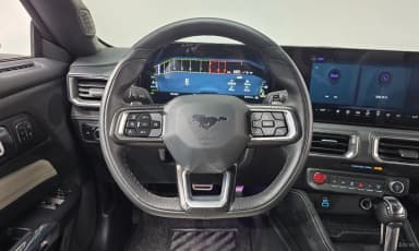 Mustang 7th Generation