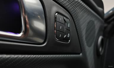 Mustang 7th Generation