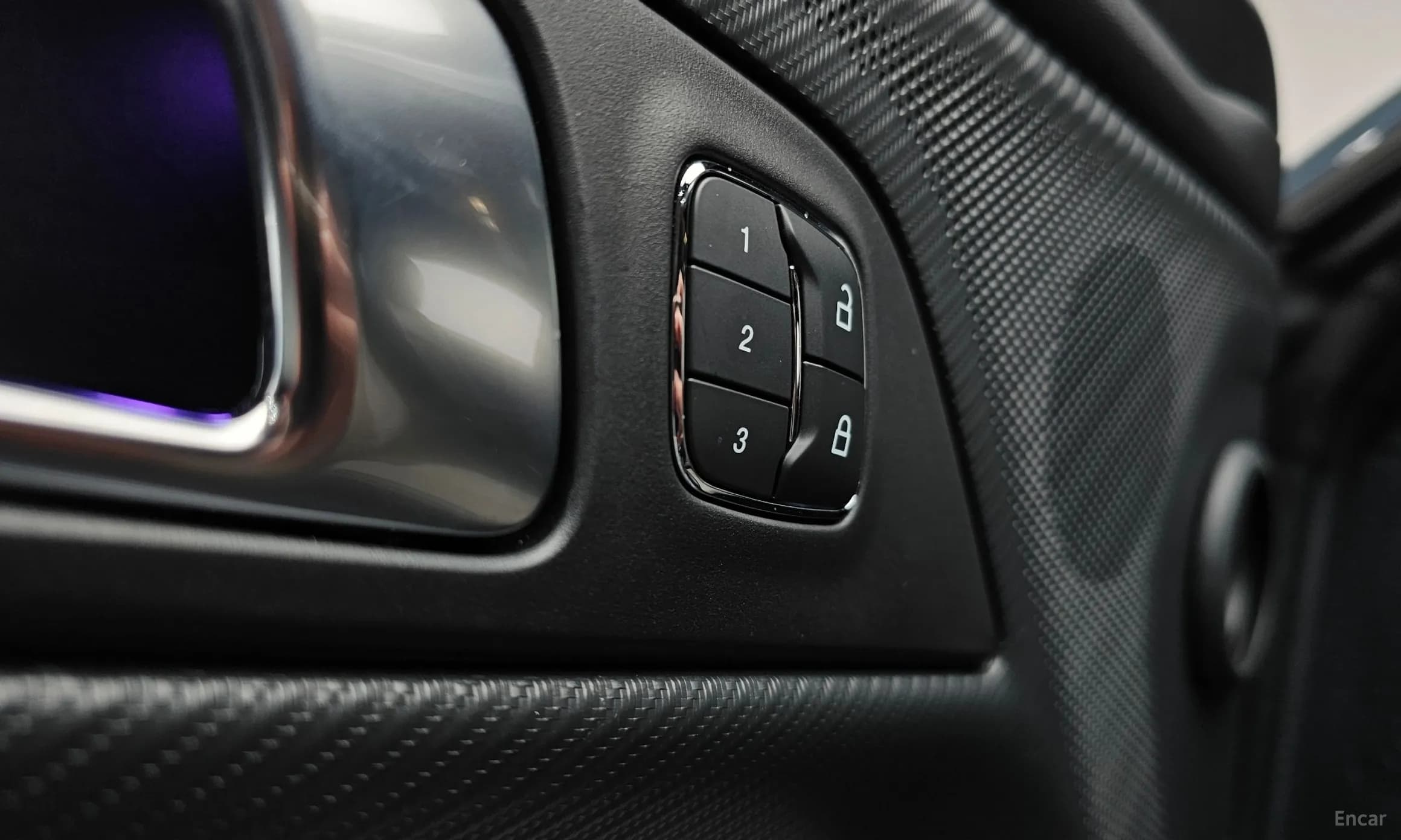 Mustang 7th Generation