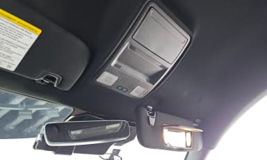 Mustang 7th Generation