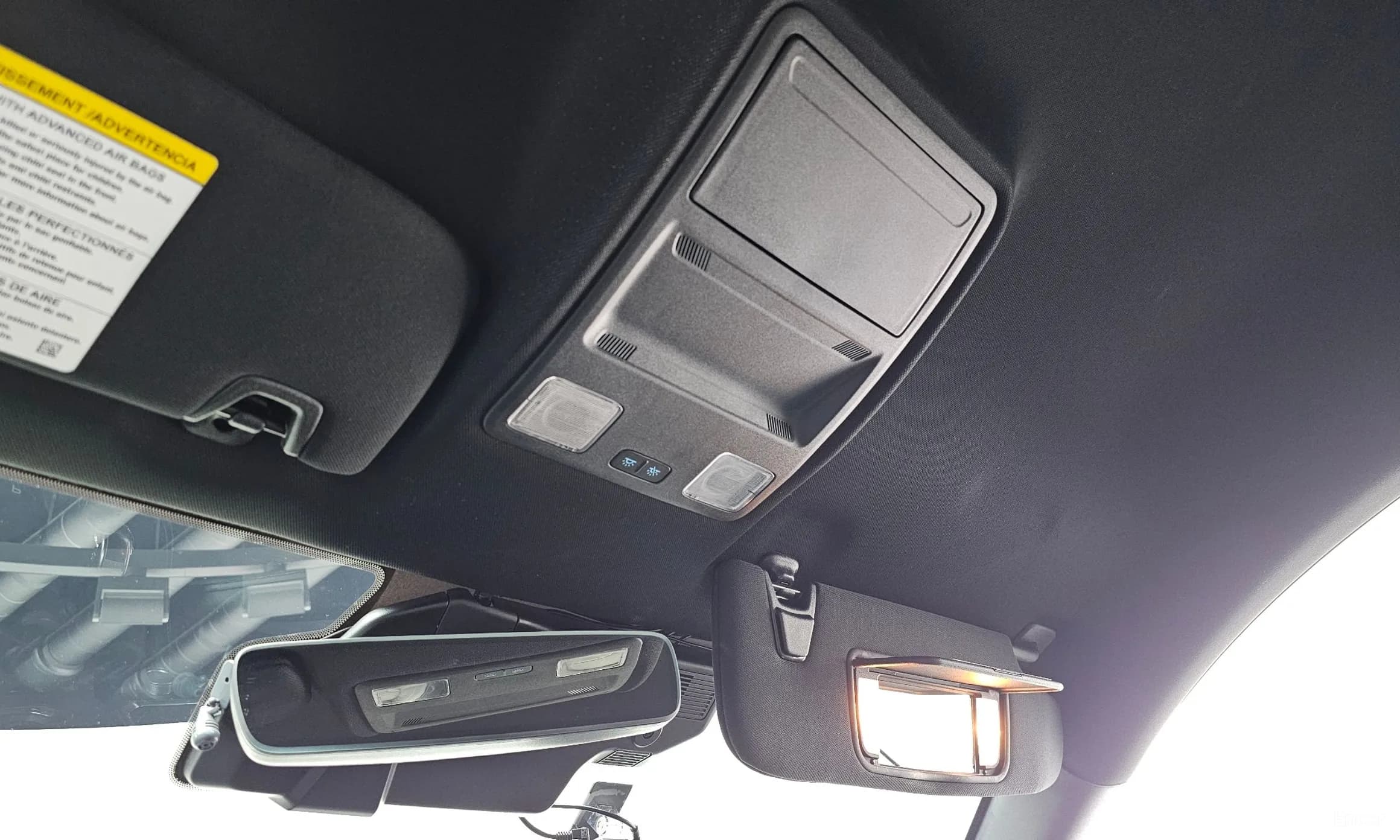 Mustang 7th Generation