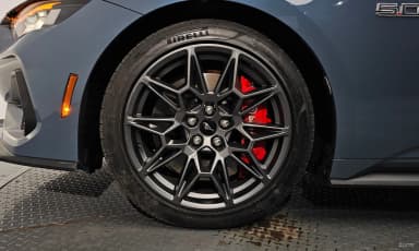 Mustang 7th Generation