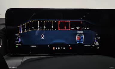 Mustang 7th Generation