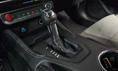 Mustang 7th Generation