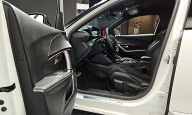 2008 Second Generation