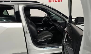 2008 Second Generation