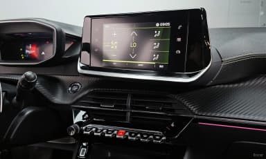 2008 Second Generation