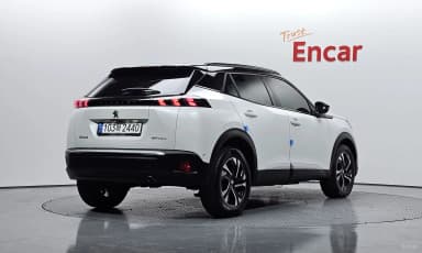 2008 Second Generation