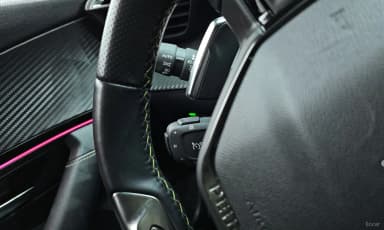 2008 Second Generation