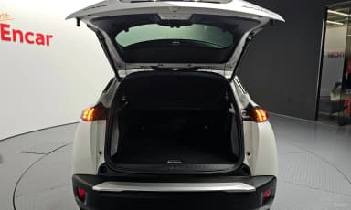 2008 Second Generation