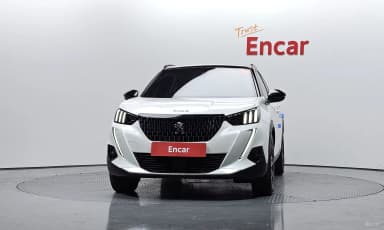 2008 Second Generation