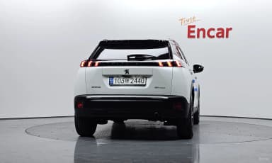 2008 Second Generation