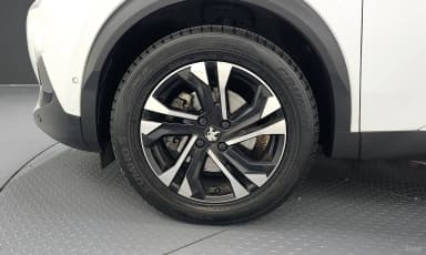 2008 Second Generation