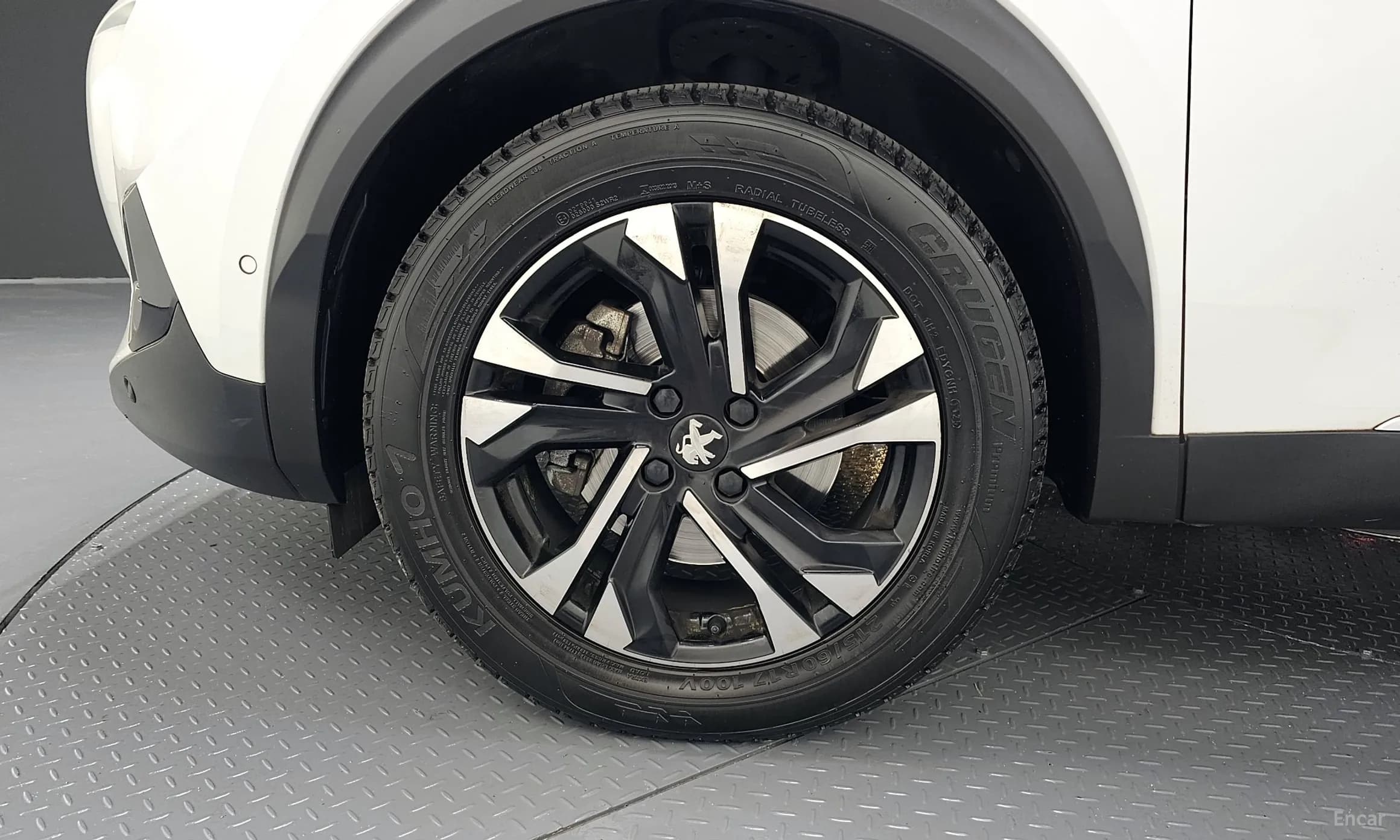 2008 Second Generation