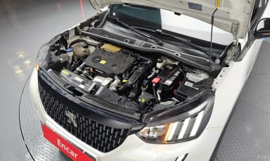 2008 Second Generation