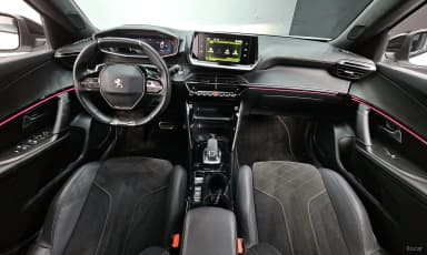 2008 Second Generation