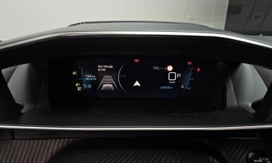 2008 Second Generation