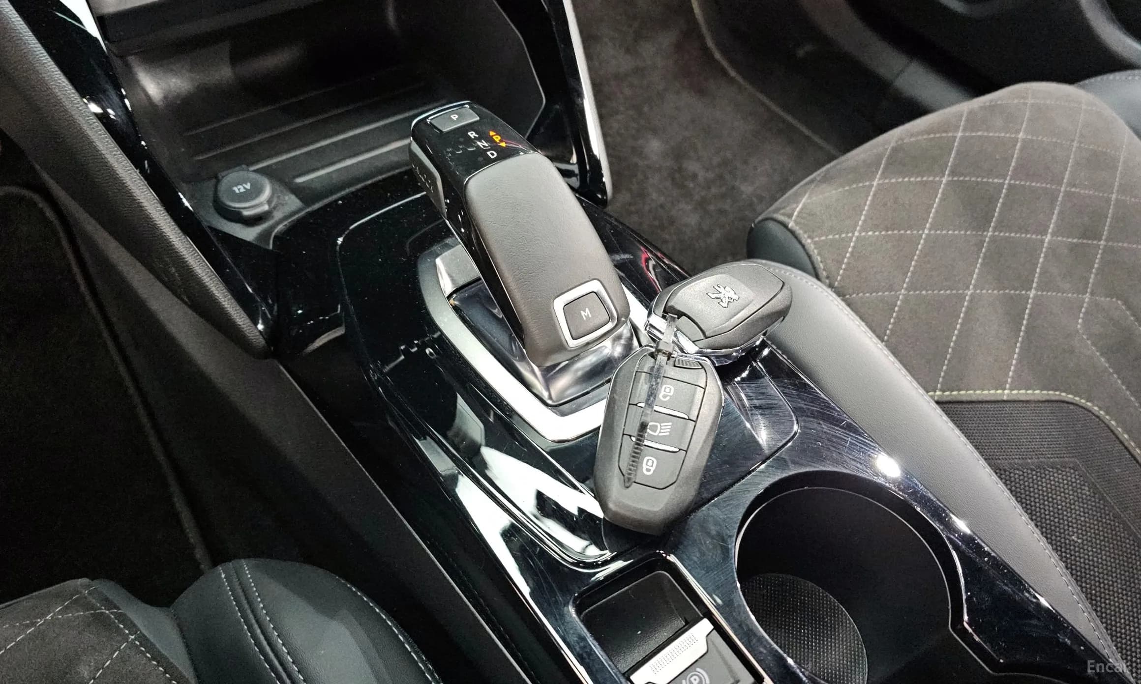 2008 Second Generation