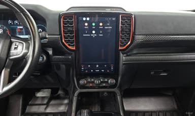 Ranger 4th Generation