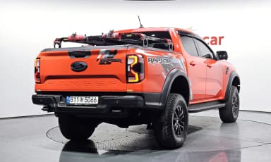 Ranger 4th Generation