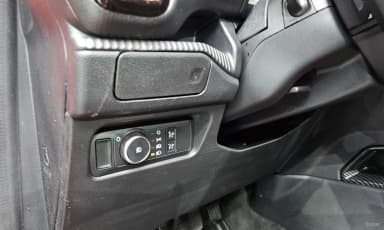 Ranger 4th Generation