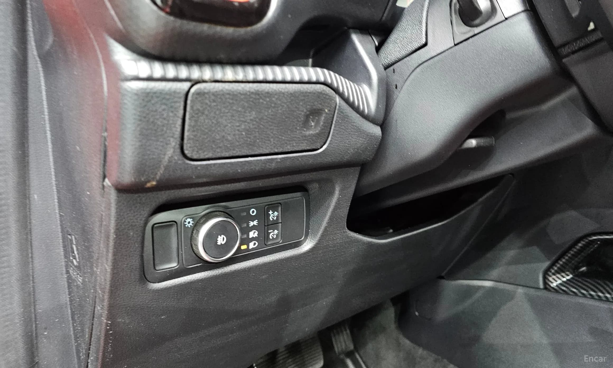 Ranger 4th Generation