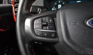 Ranger 4th Generation