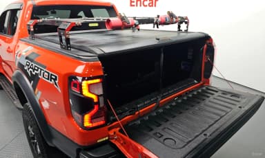 Ranger 4th Generation