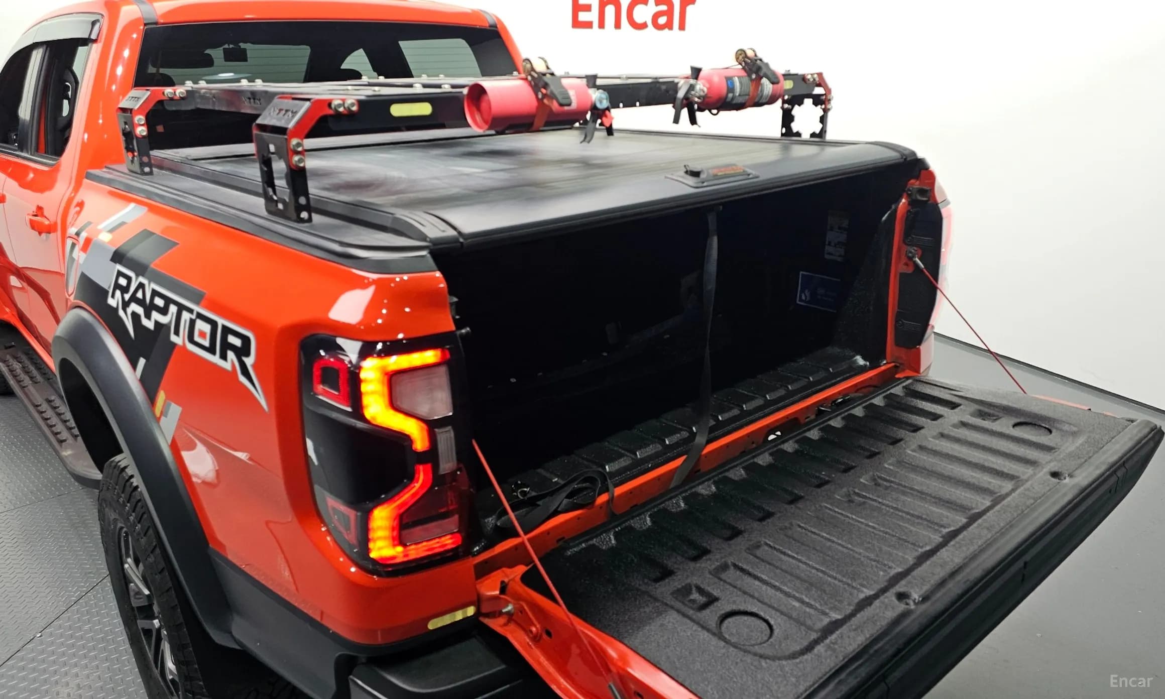 Ranger 4th Generation