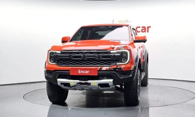 Ranger 4th Generation