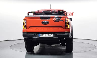 Ranger 4th Generation