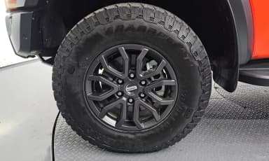 Ranger 4th Generation