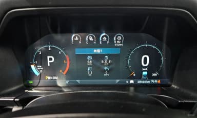Ranger 4th Generation