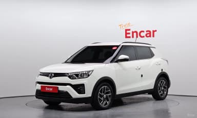 Berry New Tivoli
