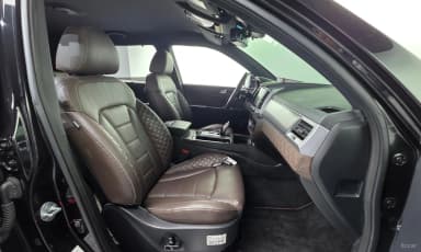 Rexton
