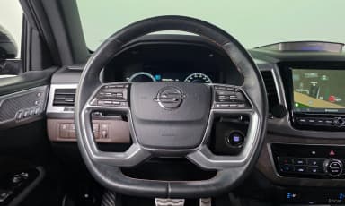 Rexton