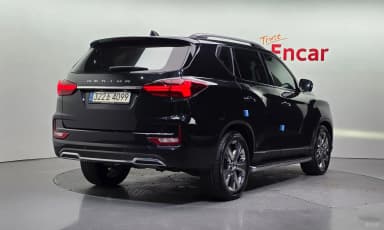 Rexton