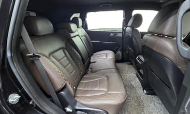 Rexton