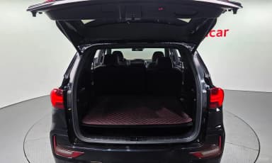 Rexton