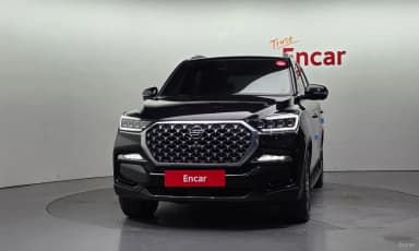 Rexton