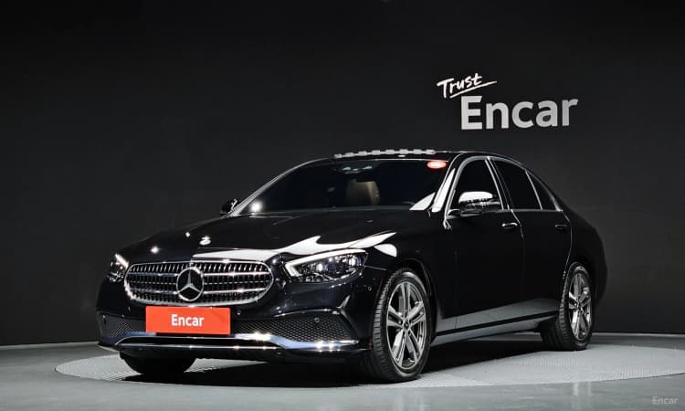 E-Class W213