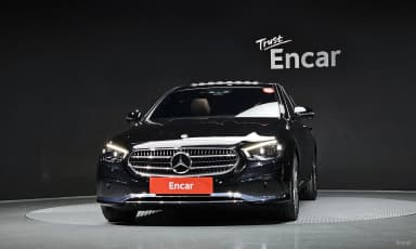 E-Class W213