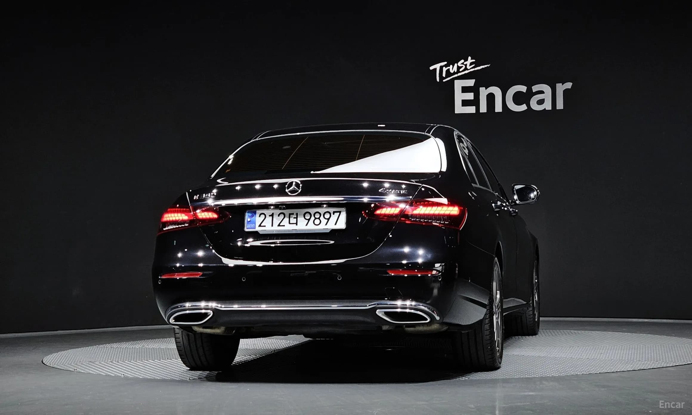 E-Class W213