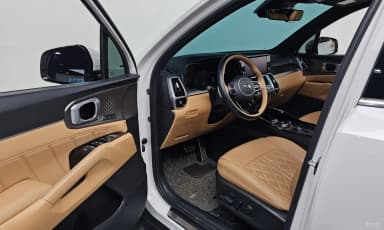 Sorento 4th generation